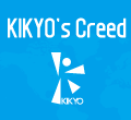 KIKYO'S Creed